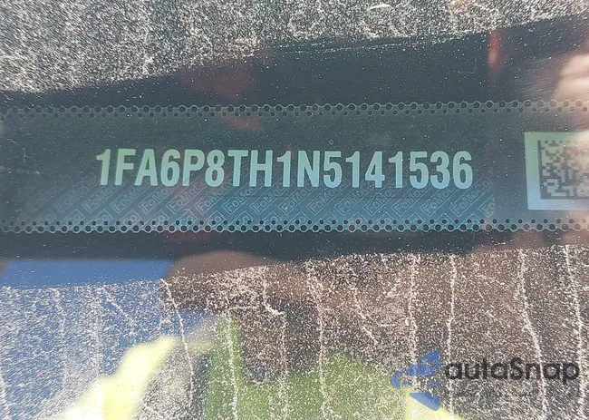 1FA6P8TH1N5141536: 44460458