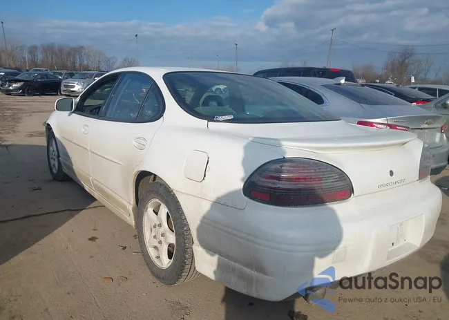 1G2WP52K3WF342313: 44460466