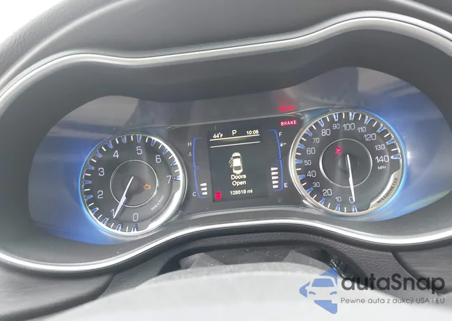 1C3CCCAB9GN185611: 44460484