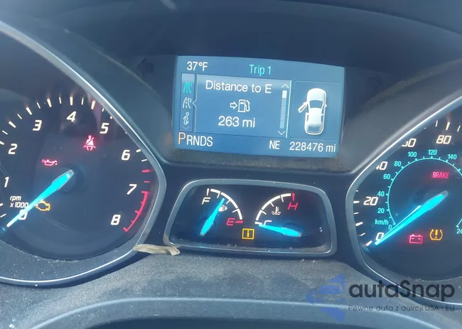 1FMCU0F73EUA10460: 44460522