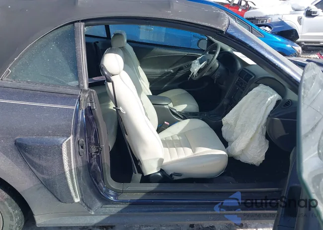 1FAFP45X53F354400: 44460546