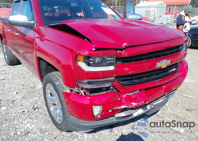 1GCVKSEC9JZ262952: 44460582