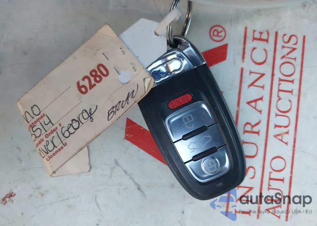 WAUBGAFL2GA002197: 44460621