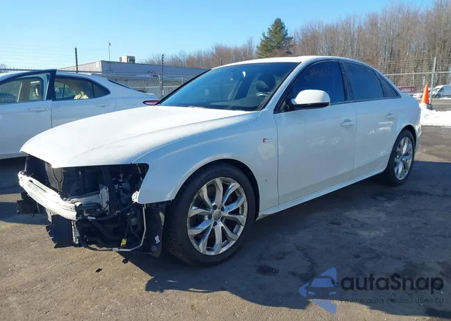 WAUBGAFL2GA002197: 44460621