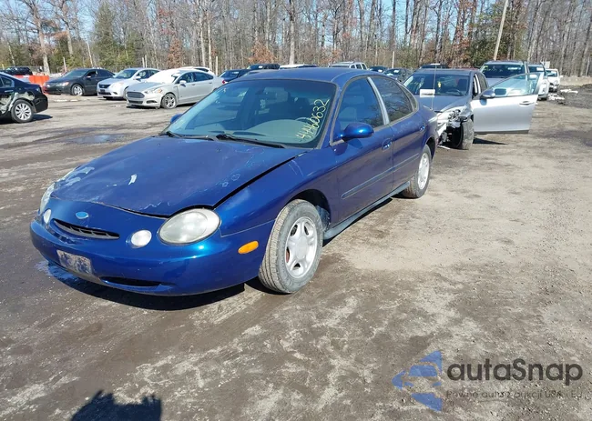 1FALP52U8TA220335: 44460632