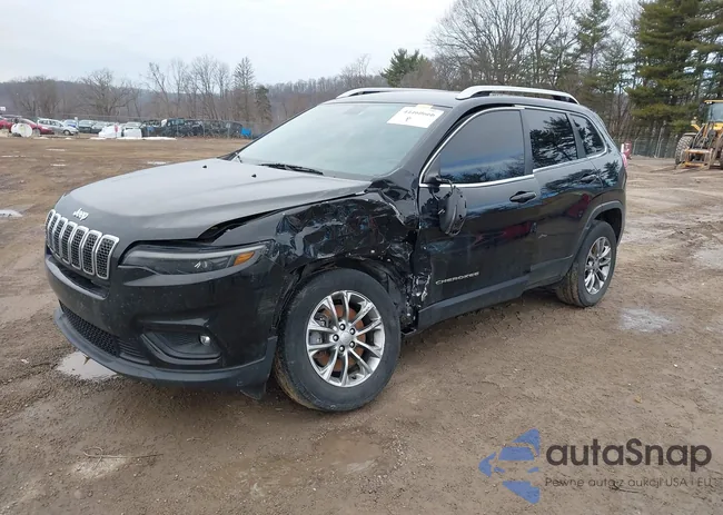 1C4PJMLB6LD590749: 44460666