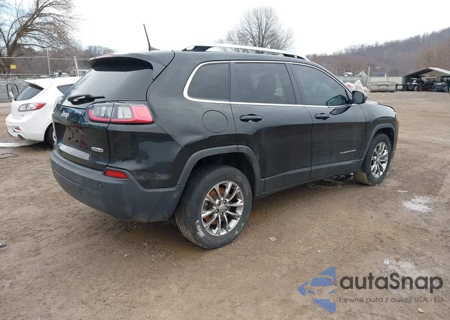 1C4PJMLB6LD590749: 44460666