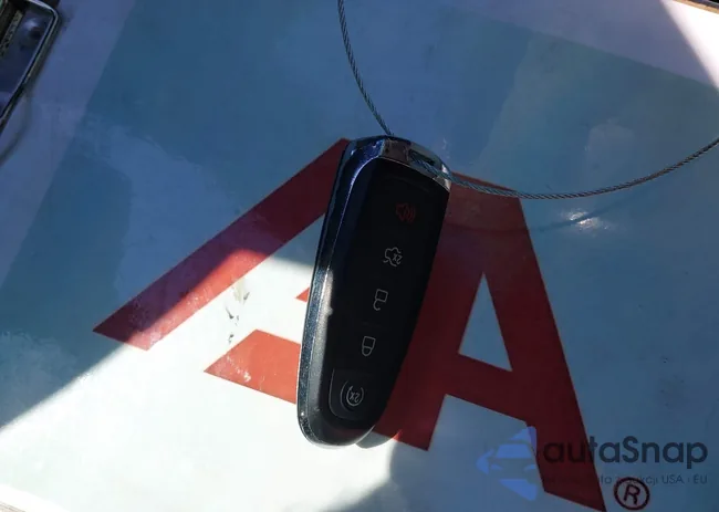 1FM5K7F84FGB81668: 44460681