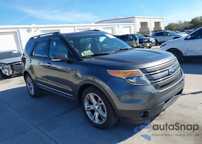 1FM5K7F84FGB81668: 44460681