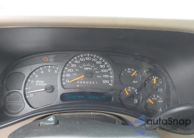 2GTEK13Z561255286: 44460724