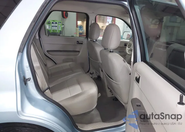 1FMCU59H08KA99129: 44461817