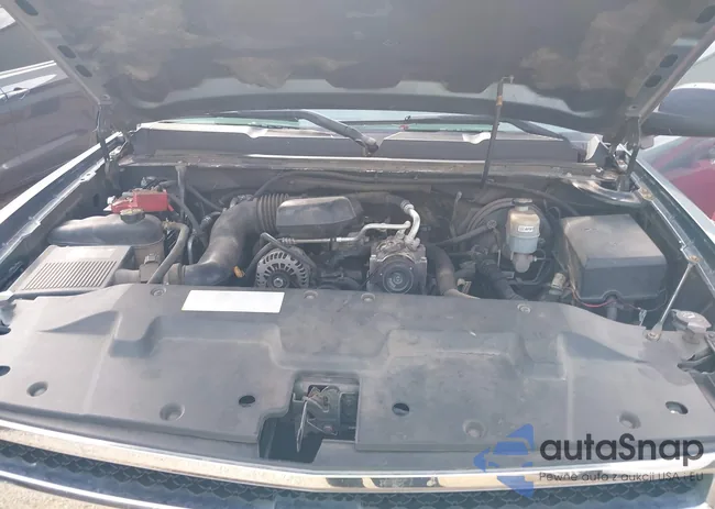 1GCRCPEX2BZ215729: 44461820