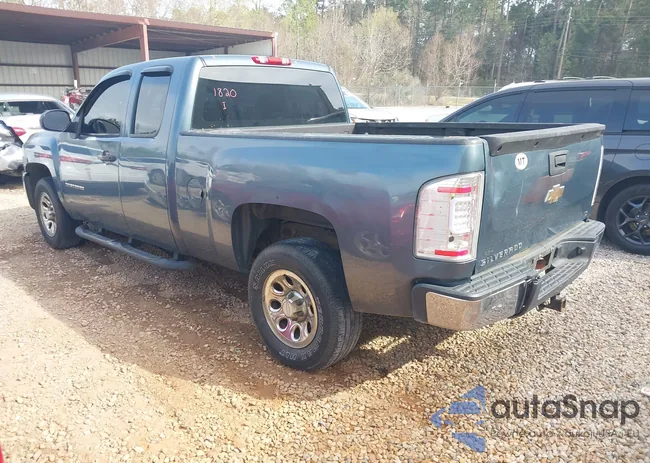 1GCRCPEX2BZ215729: 44461820