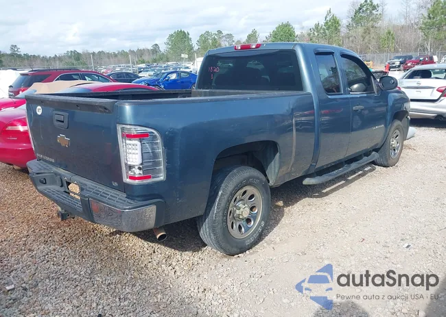 1GCRCPEX2BZ215729: 44461820