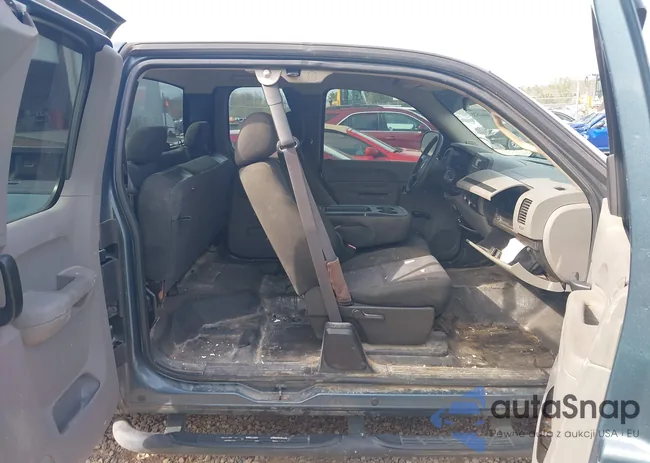 1GCRCPEX2BZ215729: 44461820