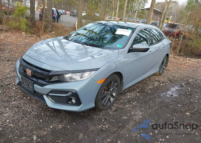 SHHFK7H68LU225664: 44461845