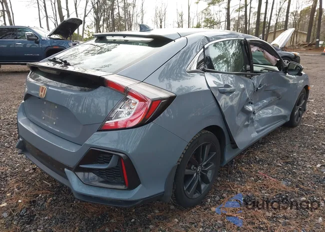 SHHFK7H68LU225664: 44461845