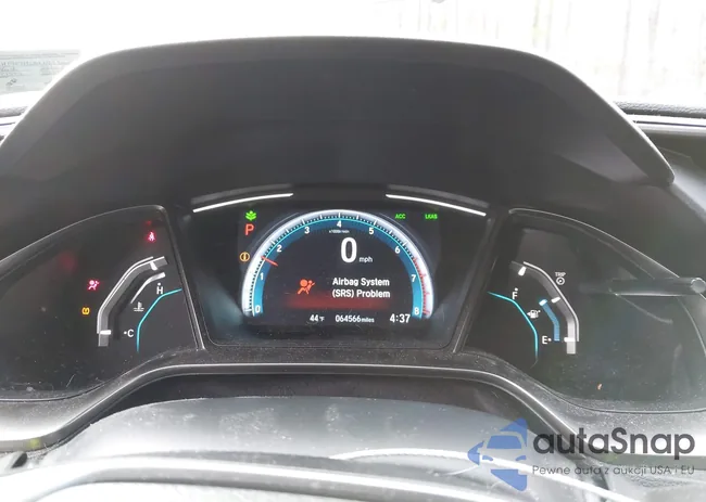 SHHFK7H68LU225664: 44461845