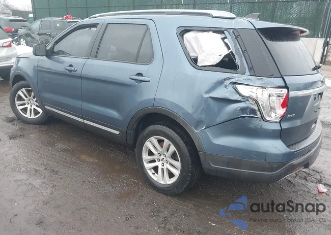 1FM5K8D89KGA99454: 44461921