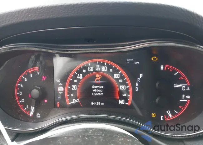 1C4SDHCT0KC550219: 44461963