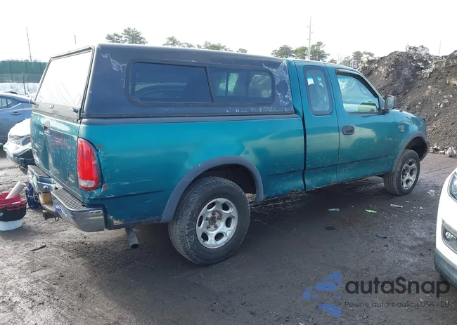 1FTZX18W9WNB49567: 44462000