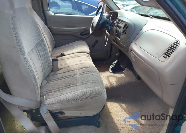 1FTZX18W9WNB49567: 44462000