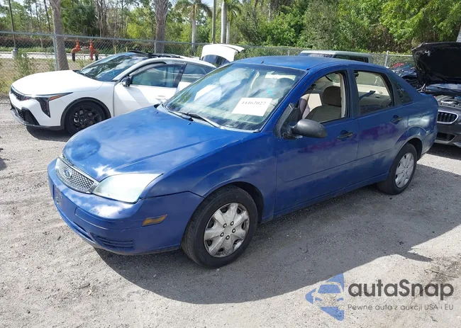 1FAFP34N06W133687: 44462027