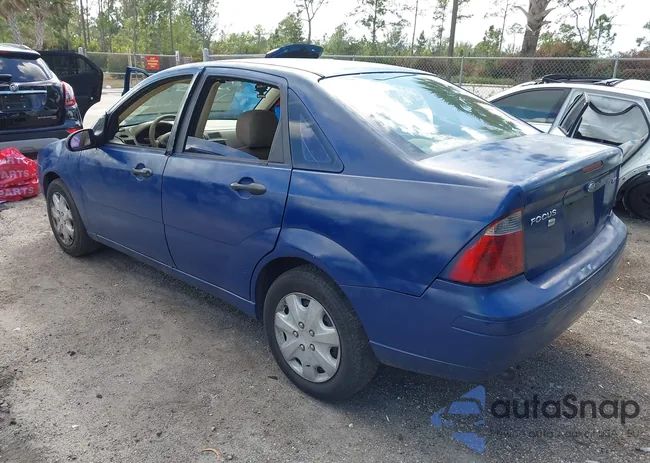 1FAFP34N06W133687: 44462027