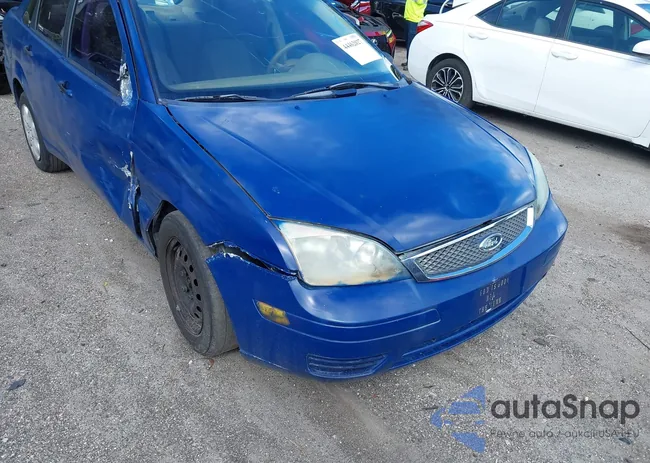 1FAFP34N06W133687: 44462027