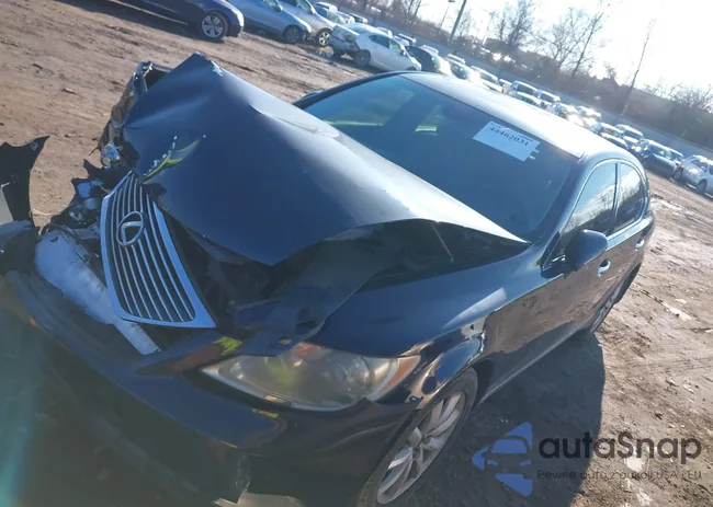 JTHBL46F175048878: 44462031