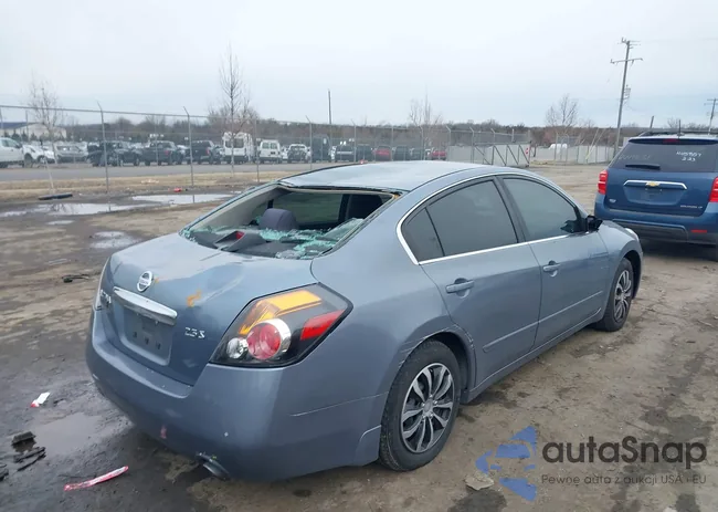 1N4AL2AP6CC234090: 44462040