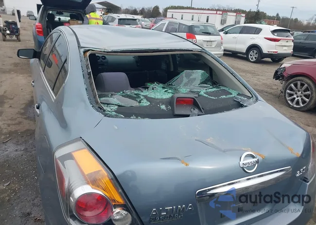 1N4AL2AP6CC234090: 44462040