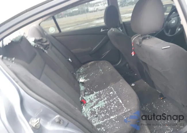 1N4AL2AP6CC234090: 44462040