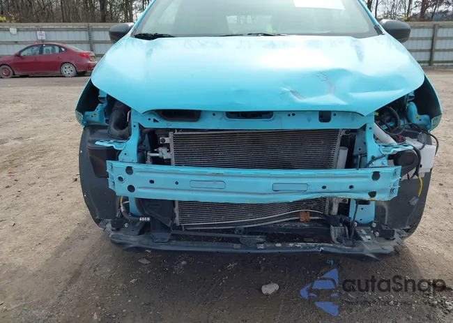 KL8CB6SAXNC030119: 44462055