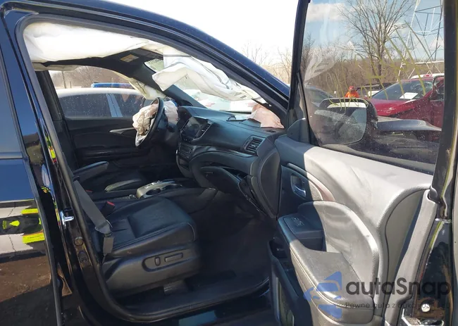 5FNYF8H59MB022425: 44462113