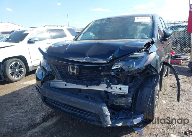 5FNYF8H59MB022425: 44462113