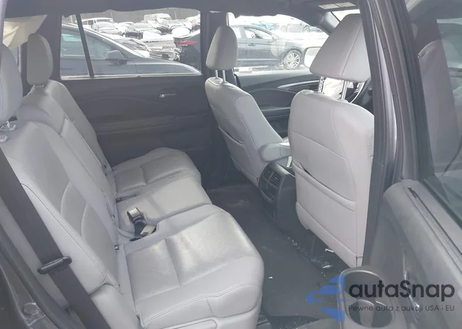 5FNYF8H50MB031935: 44462135