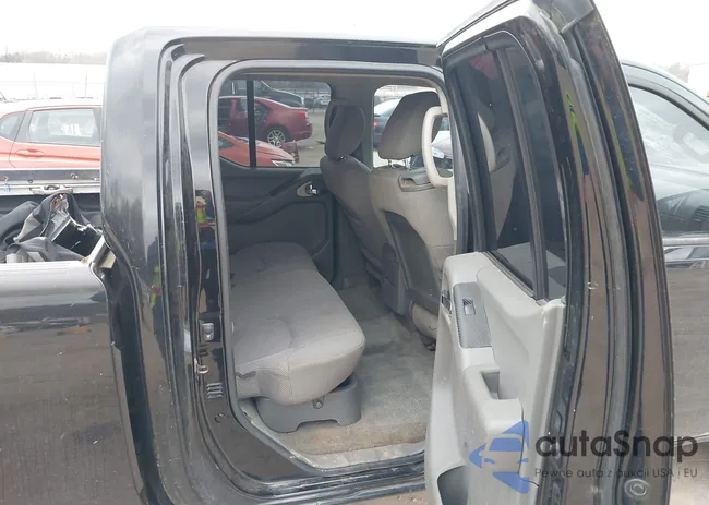 1N6AD0FV7EN745329: 44462137