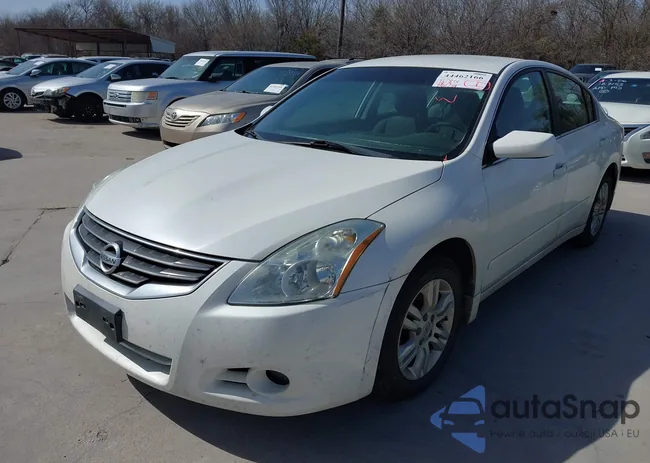 1N4AL2AP1BN504278: 44462166