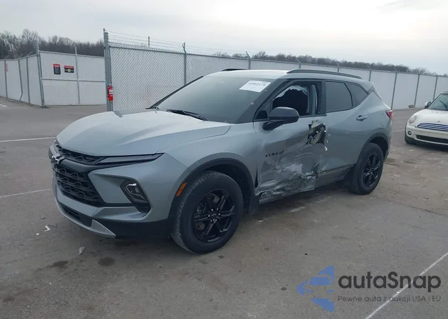 3GNKBCR48SS136700: 44462174