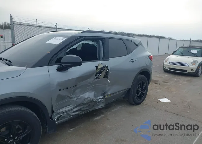 3GNKBCR48SS136700: 44462174