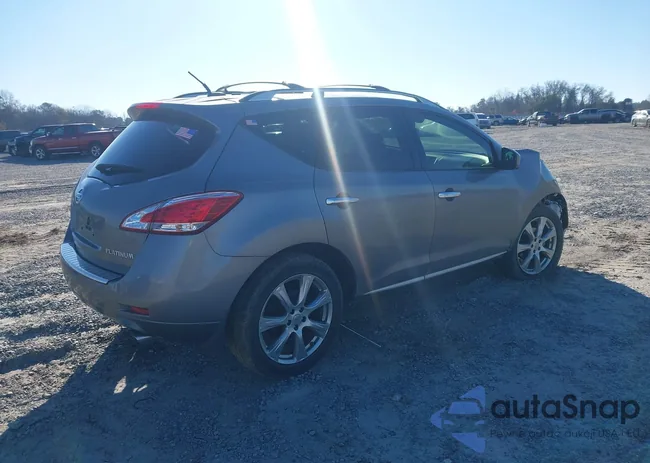 JN8AZ1MU6CW105063: 44462200