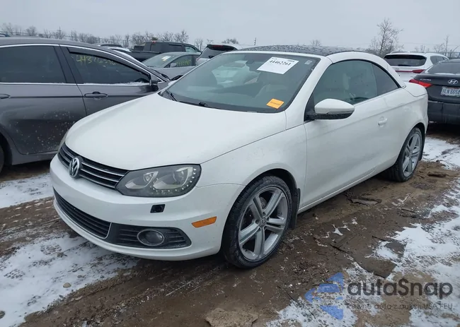 WVWFW7AH3CV007053: 44462261