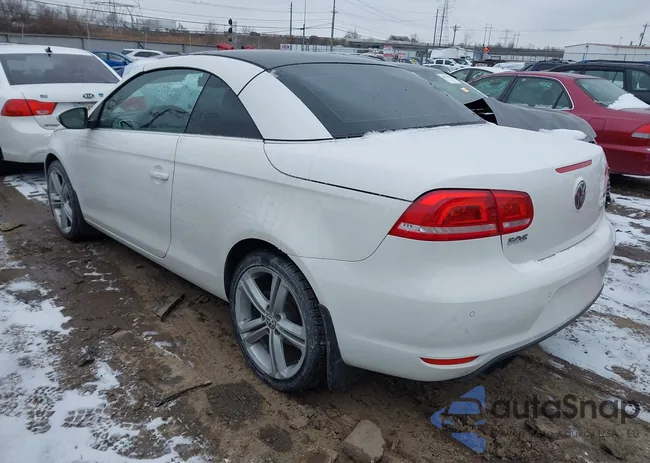 WVWFW7AH3CV007053: 44462261