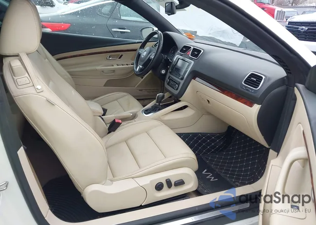 WVWFW7AH3CV007053: 44462261