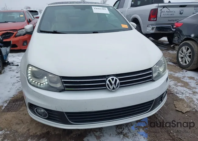 WVWFW7AH3CV007053: 44462261