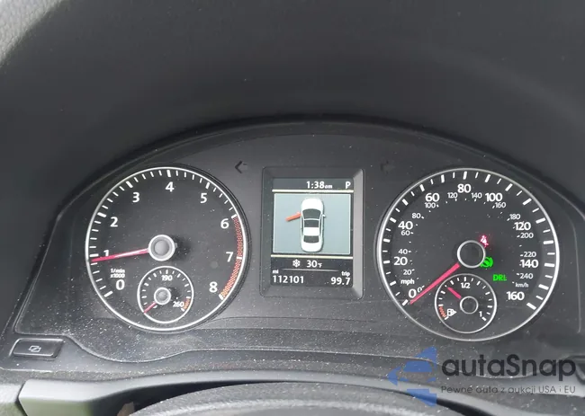 WVWFW7AH3CV007053: 44462261