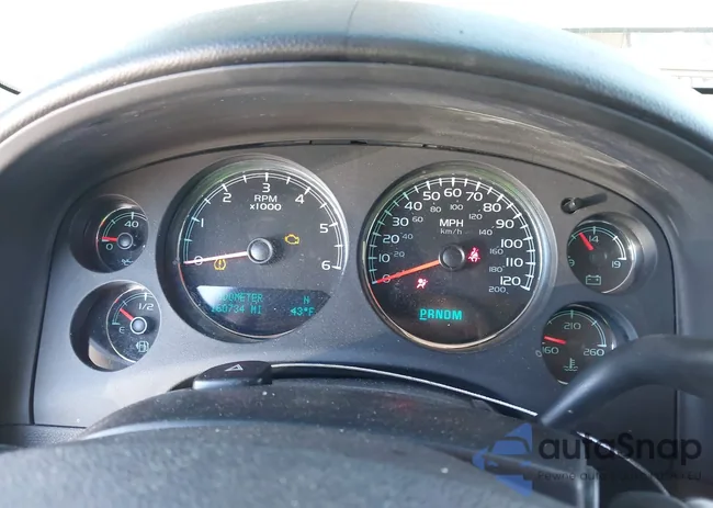 1GNMCBE30AR198803: 44462292