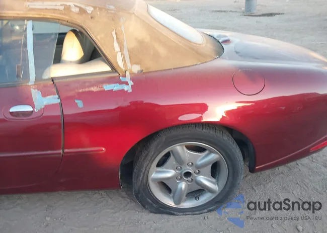 SAJGX2742VC016433: 44462309