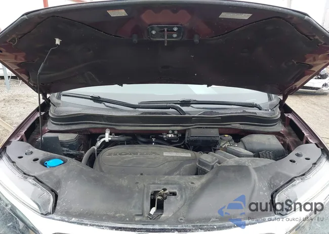 5FPYK3F77KB026349: 44461357